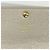 Louis Vuitton Monogram Dentelle Portefeuille Sarah Long Wallet M95390 Castaño Plata - vista 4