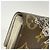 Louis Vuitton Monogram Dentelle Portefeuille Sarah Long Wallet M95390 Castaño Plata - vista 6