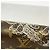 Louis Vuitton Monogram Dentelle Portefeuille Sarah Long Wallet M95390 Castaño Plata - vista 8