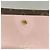 Louis Vuitton Monogram Portefeuille Juliette Wallet Marrom Rosa - vista 5