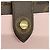 Louis Vuitton Monogram Portefeuille Juliette Wallet Marrom Rosa - vista 8