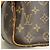 Bolsa Louis Vuitton Monogram Speedy 25 Marrom - vista 7