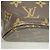 Borsa Louis Vuitton Monogram Vavin PM Marrone - vista 8