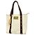 Borsa Tote Louis Vuitton Antigua Cabas MM Crudo