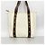 Borsa Tote Louis Vuitton Antigua Cabas MM Crudo - vista 11