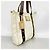 Borsa Tote Louis Vuitton Antigua Cabas MM Crudo - vista 2