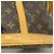 Louis Vuitton Monogram Bucket GM Tote Bag Braun - Ansicht 10