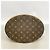 Louis Vuitton Monogram Bucket GM Tote Bag Braun - Ansicht 3