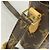 Louis Vuitton Monogram Danube Schultertasche Braun - Ansicht 8