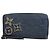 Portafoglio Zippy Louis Vuitton Monogram Empreinte Flower Stud Blu navy