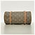 Bolso Louis Vuitton Monogram Papillon 26 Castaño - vista 3