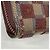 Louis Vuitton Damier Paillette Zippy Wallet Red - view 5