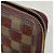 Louis Vuitton Damier Paillette Zippy Wallet Red - view 7