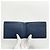 Louis Vuitton Monogram Shadow Bill Wallet in Navy Blue - view 3