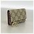 Gucci GG Supreme Schlüsseletui in Beige - Ansicht 2