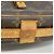Borsa a tracolla Louis Vuitton Monogram Jeune Fille MM Marrone - vista 11