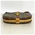 Borsa a tracolla Louis Vuitton Monogram Jeune Fille MM Marrone - vista 3