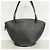 Bolso de hombro Louis Vuitton Epi Saint Jacques Negro - vista 12