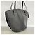 Bolso de hombro Louis Vuitton Epi Saint Jacques Negro - vista 2