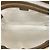 Borsa a tracolla Gucci GG Supreme Interlocking G Marrone Beige - vista 4