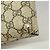 Borsa a tracolla Gucci GG Supreme Interlocking G Marrone Beige - vista 6