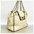 Borsa Chanel Tote Chain 2.55 in pelle matelassé Crudo - vista 2