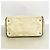 Borsa Chanel Tote Chain 2.55 in pelle matelassé Crudo - vista 3