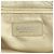 Borsa Chanel Tote Chain 2.55 in pelle matelassé Crudo - vista 5
