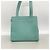 Borsa a Tracolla Chanel Blu - vista 11