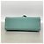 Borsa a Tracolla Chanel Blu - vista 3