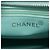Borsa a Tracolla Chanel Blu - vista 5