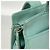 Borsa a Tracolla Chanel Blu - vista 7