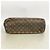 Saco Tote Louis Vuitton Monogram Batignolles Horizontal M51154 Marrom - vista 3