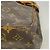 Saco Tote Louis Vuitton Monogram Batignolles Horizontal M51154 Marrom - vista 6