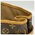 Saco Tote Louis Vuitton Monogram Batignolles Horizontal M51154 Marrom - vista 7