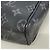 Borsa a tracolla Louis Vuitton Monogram Eclipse District PM Nero - vista 6