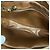 Borsa a spalla Louis Vuitton Monogram Jeune Fille PM Marrone - vista 4