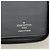 Carteira Zippy Louis Vuitton Monogram Eclipse Preto - vista 4
