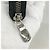 Carteira Zippy Louis Vuitton Monogram Eclipse Preto - vista 7