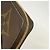 Louis Vuitton Monogram Giant Zippy Coin Purse Brown - view 5