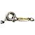 Autre Marque Collana Tiffany & Co. 1837 Element Triple Tag - vista 7