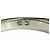 Hermès Hermes Vintage Chaine d'Ancre Ring Silvery Golden - view 7