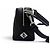 Fendi 7VA672 Louis Medium FF Metal Shoulder Bag Noir - vue 4