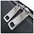 Fendi 7VA672 Louis Medium FF Metal Shoulder Bag Noir - vue 9