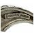 Hermès Hermes Vintage SV925 750 Ring Seilmotiv Silber Golden - Ansicht 6