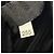 Bolsa Tiracolo Prada em Nylon Reciclado com Logotipo Triangular Preto - vista 9