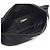 Borsa cintura Prada 1BL011 con logo Triangle Nero - vista 6