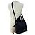 Balenciaga 644029 Army Small Nylon Leather 2-Way Tote Bag - vista 2
