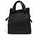 Balenciaga 644029 Army Small Nylon Leather 2-Way Tote Bag - vista 4