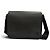 Louis Vuitton Taiga Messenger Shoulder Bag Black